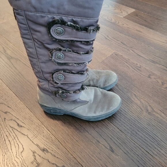 Pajar boots - Picture 3 of 7